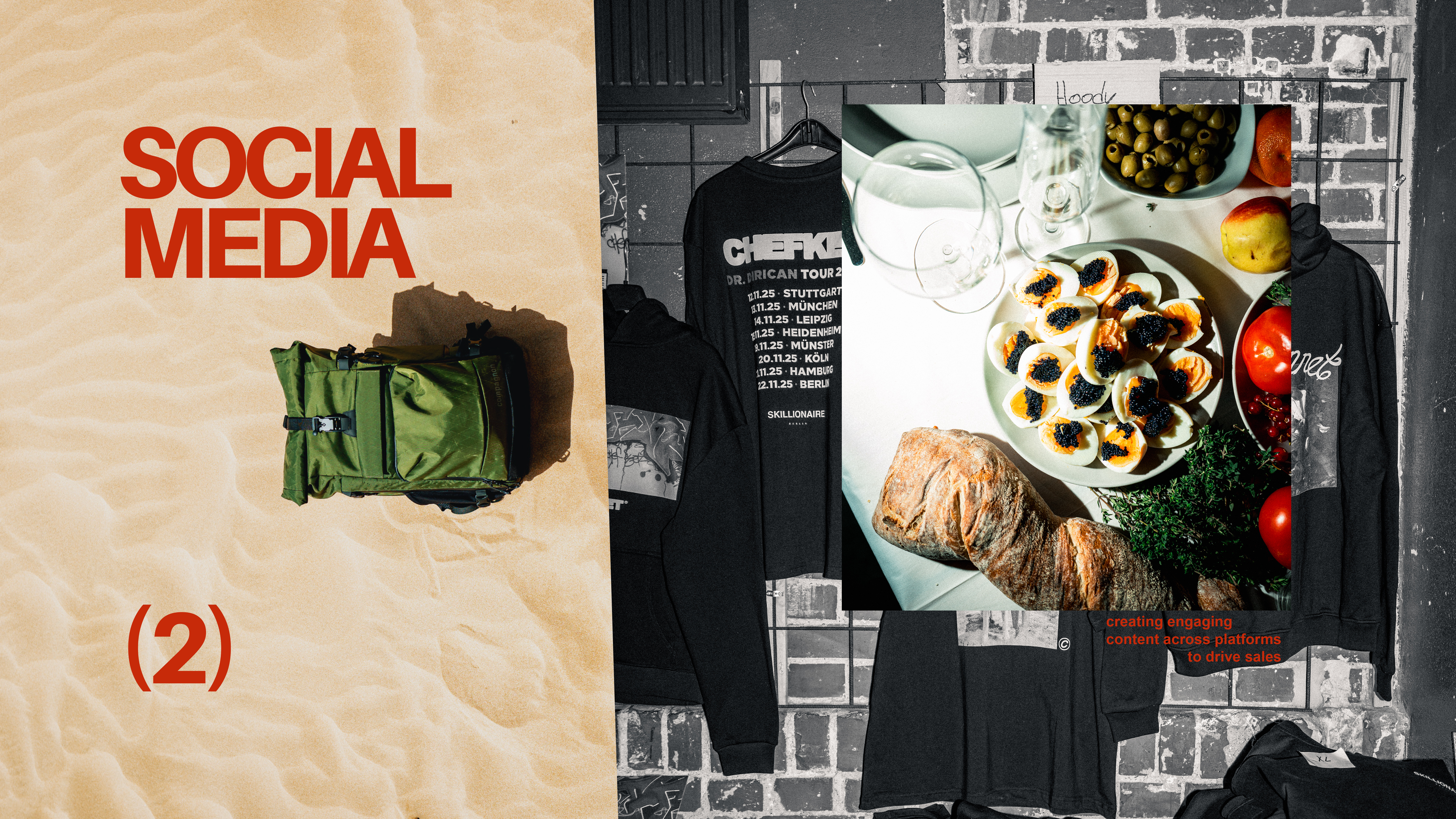 Creative Brief Seite 1