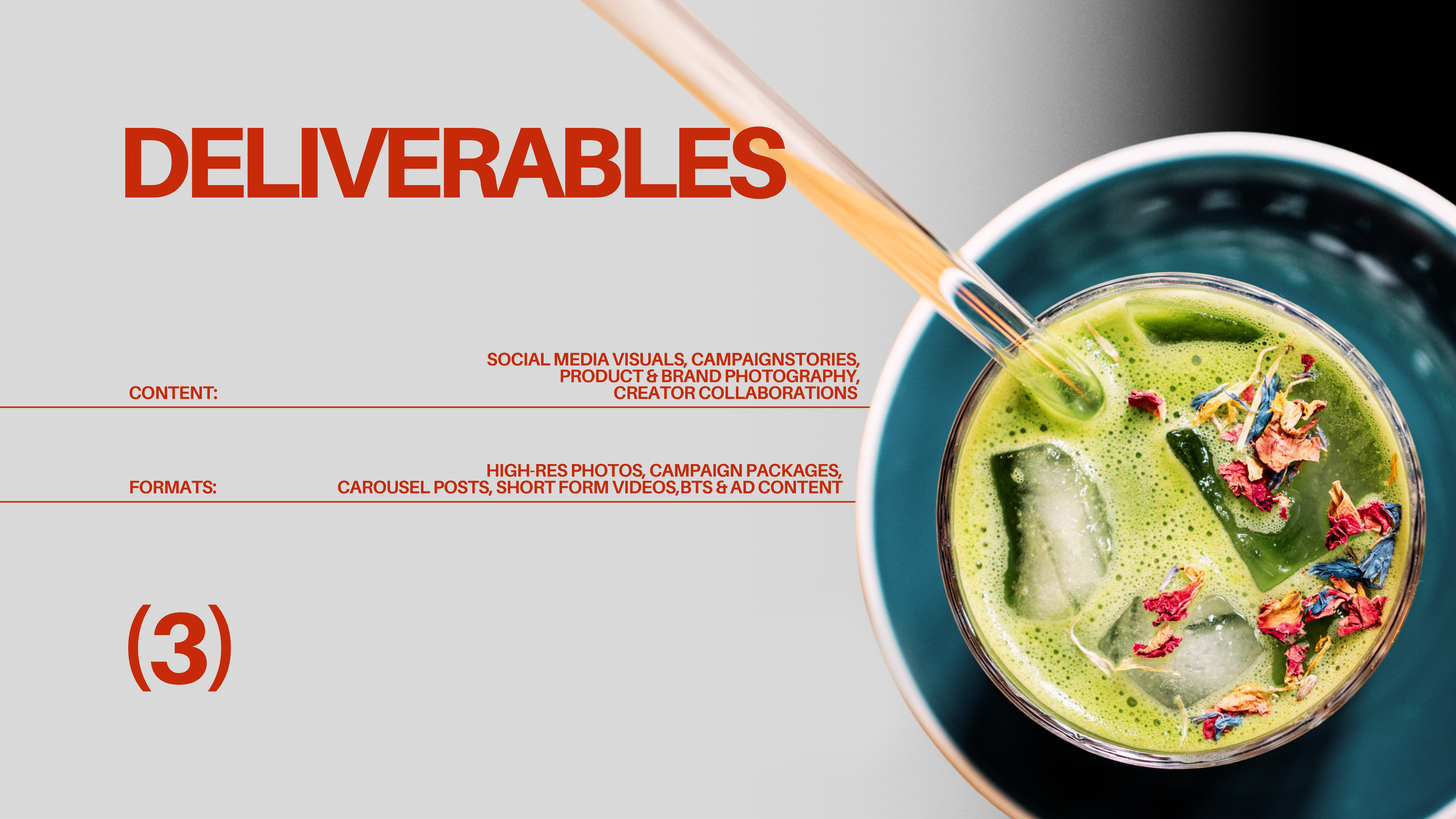 Creative Brief Seite 3